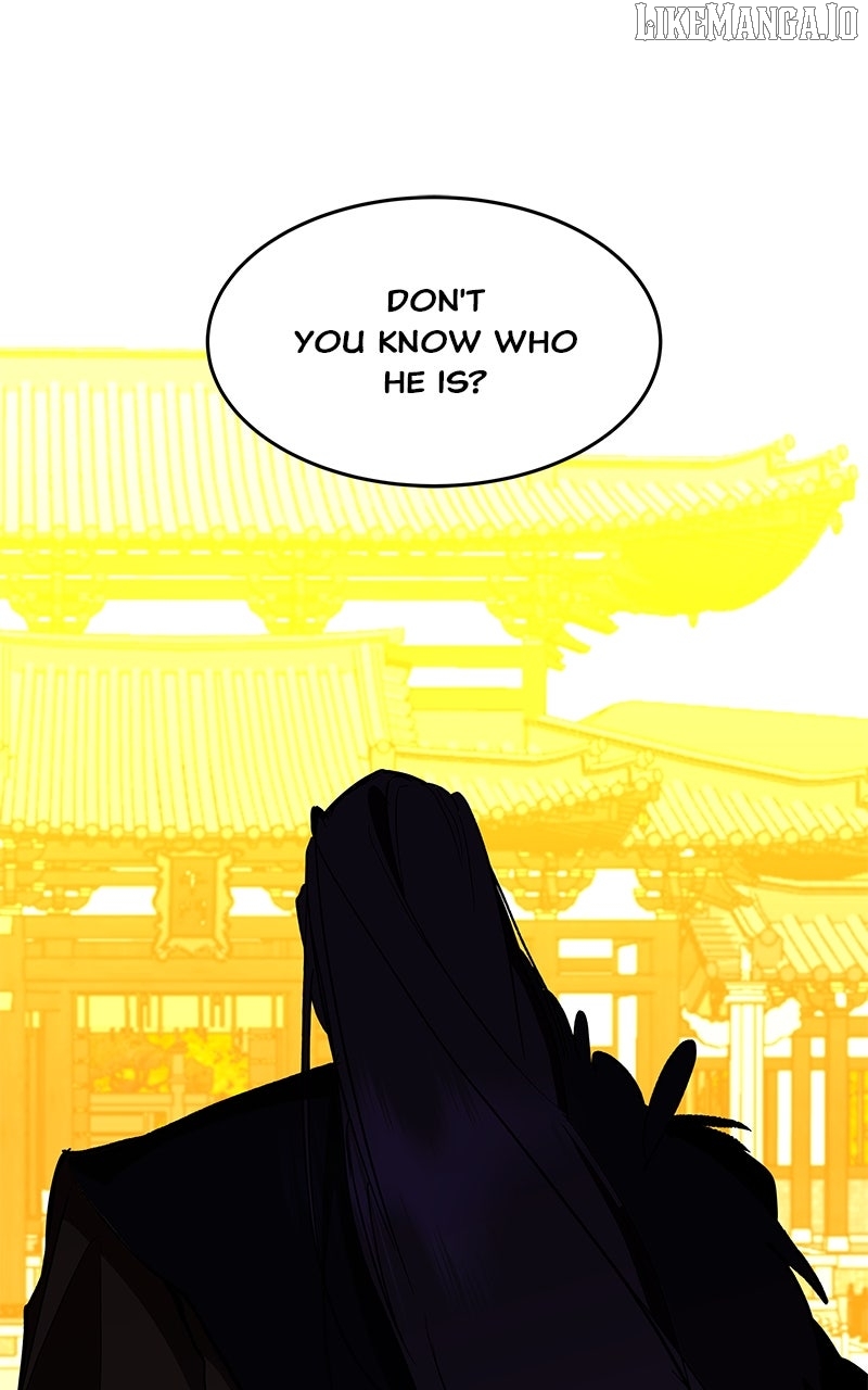 Goddess’s Way of Attacking Tigers Chapter 116 - Page 122