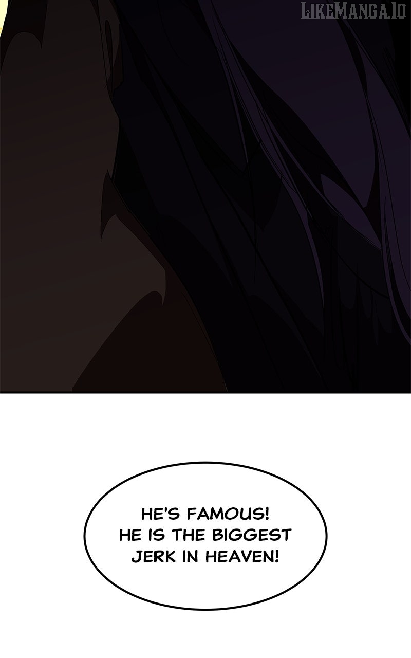 Goddess’s Way of Attacking Tigers Chapter 116 - Page 123