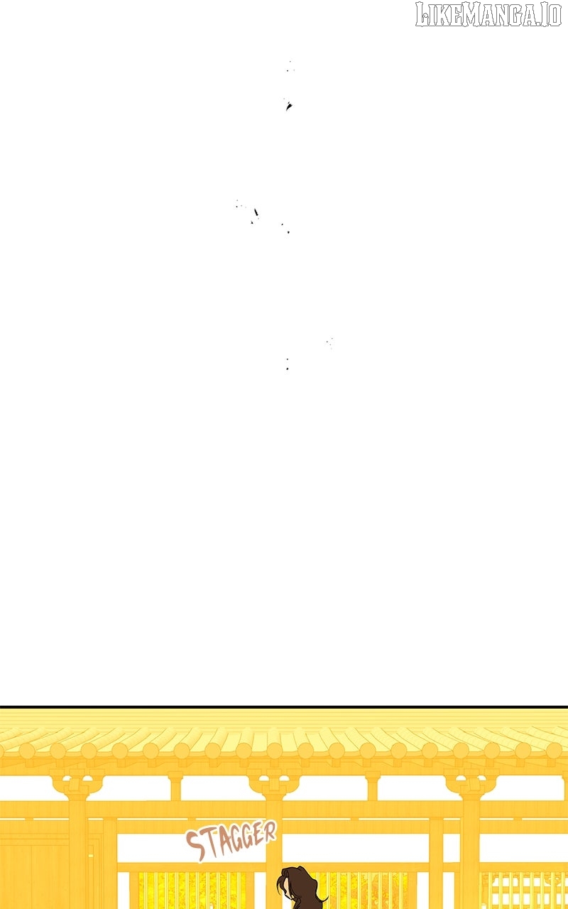 Goddess’s Way of Attacking Tigers Chapter 116 - Page 124