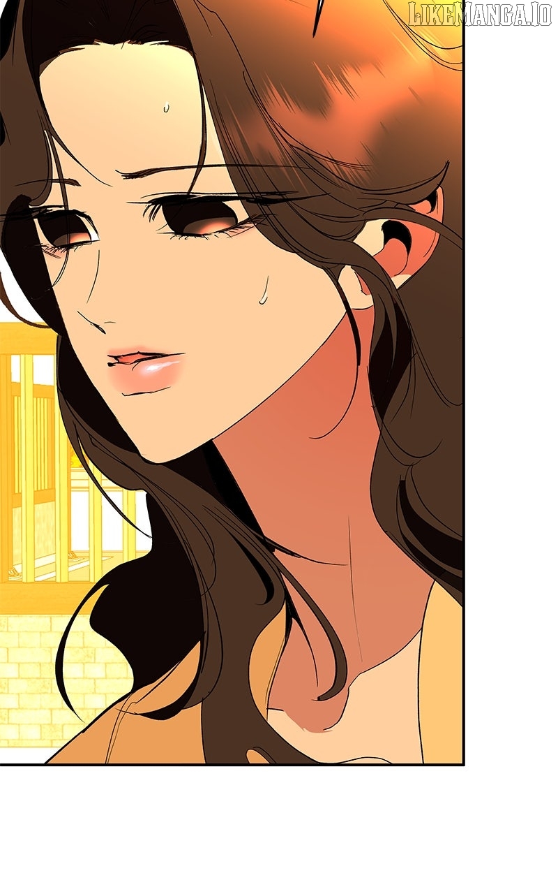 Goddess’s Way of Attacking Tigers Chapter 116 - Page 126