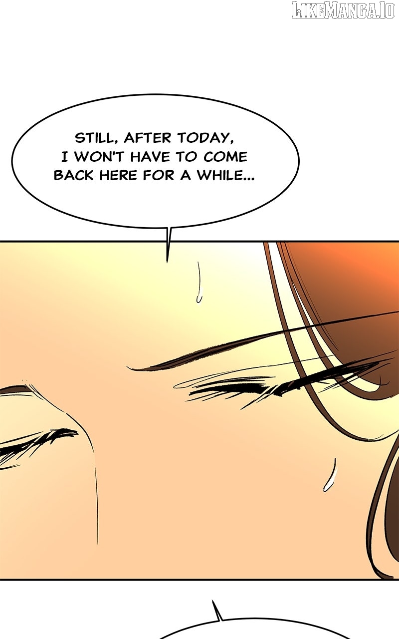 Goddess’s Way of Attacking Tigers Chapter 116 - Page 127