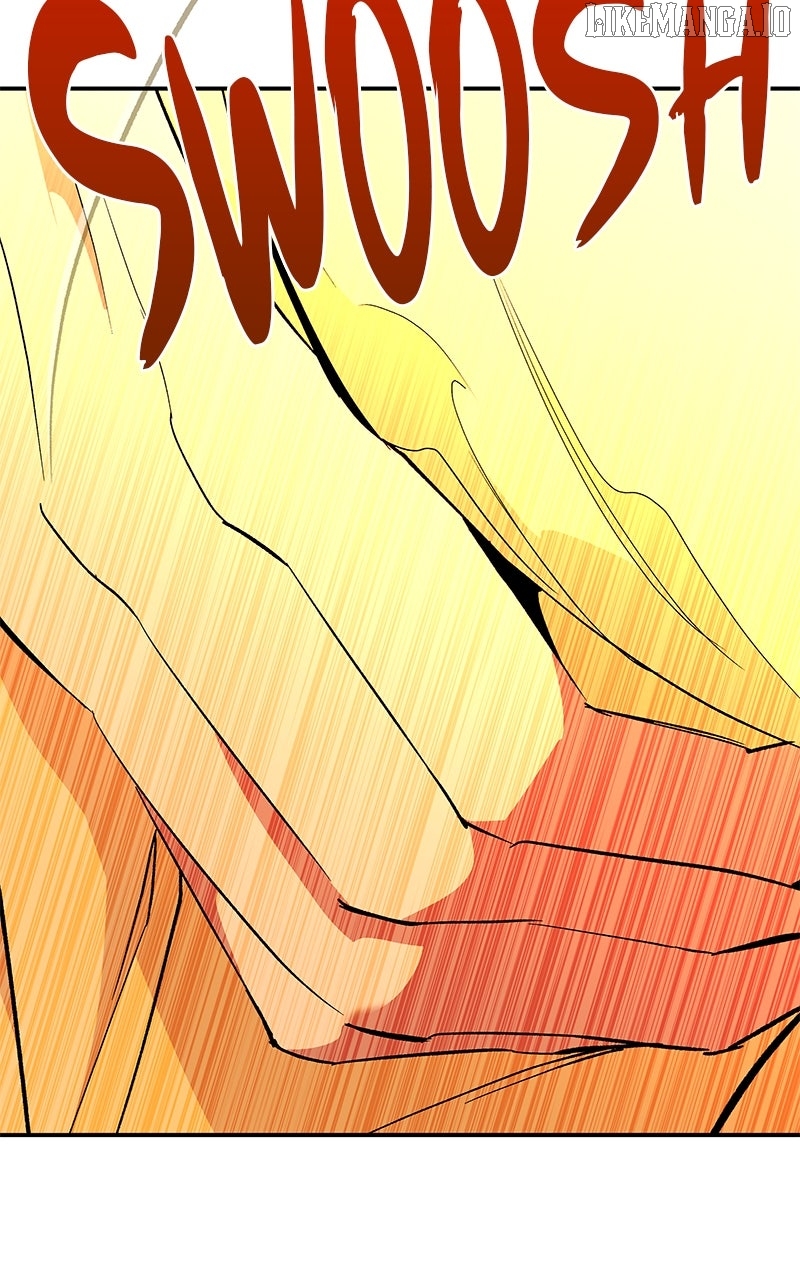 Goddess’s Way of Attacking Tigers Chapter 116 - Page 130
