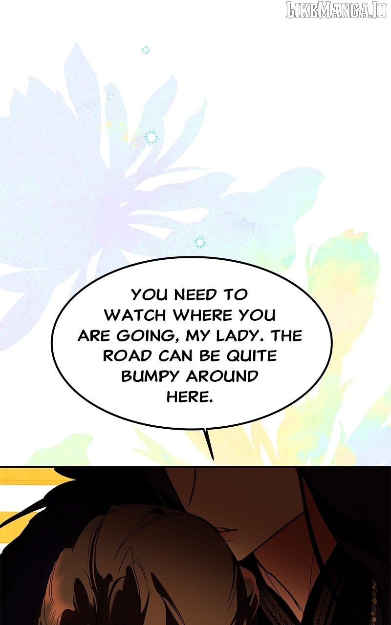 Goddess’s Way of Attacking Tigers Chapter 116 - Page 131