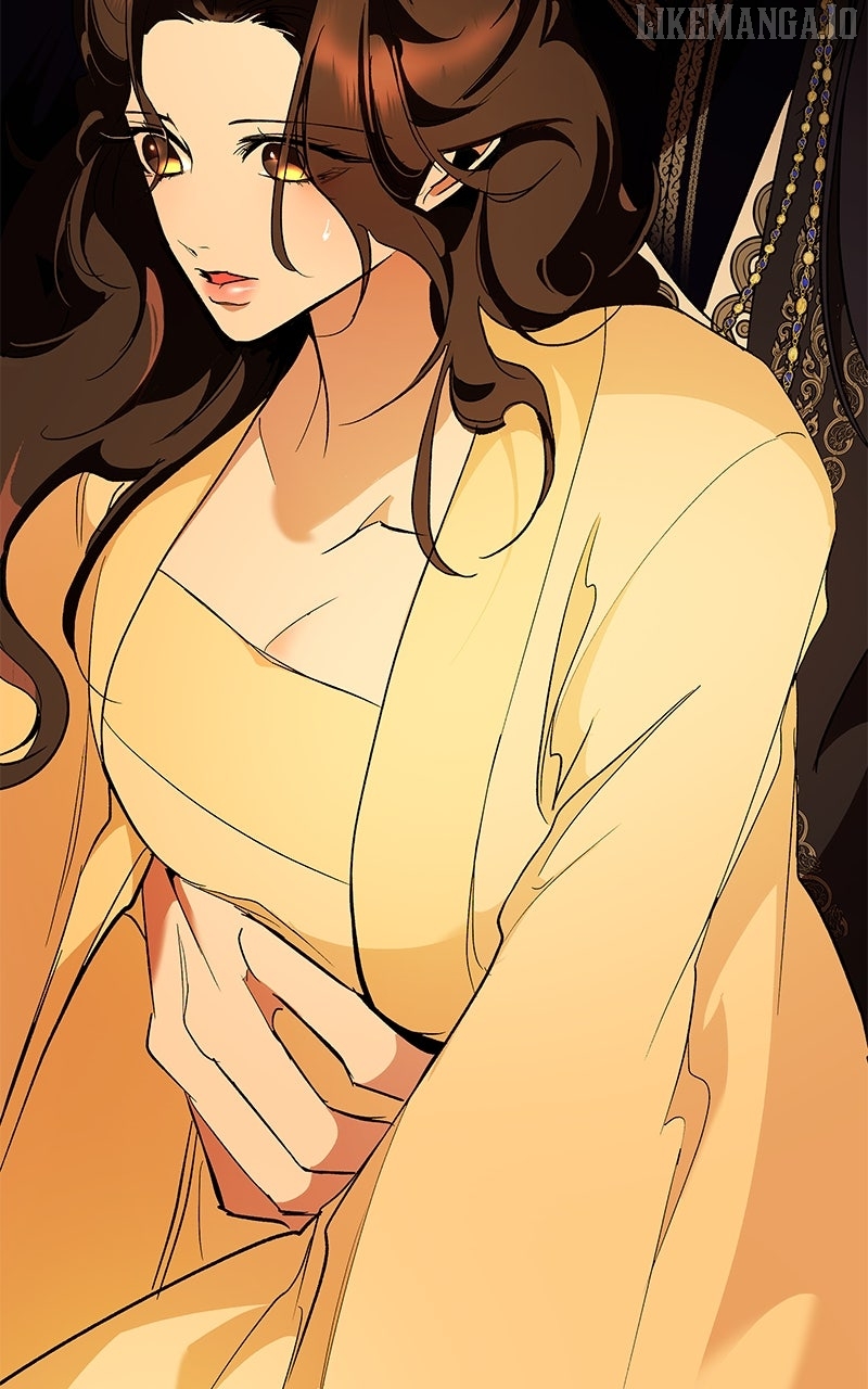 Goddess’s Way of Attacking Tigers Chapter 116 - Page 132