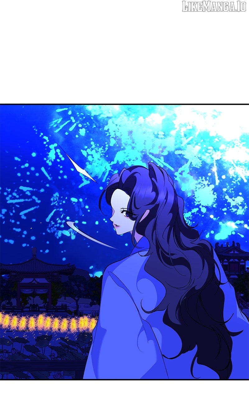 Goddess’s Way of Attacking Tigers Chapter 116 - Page 19