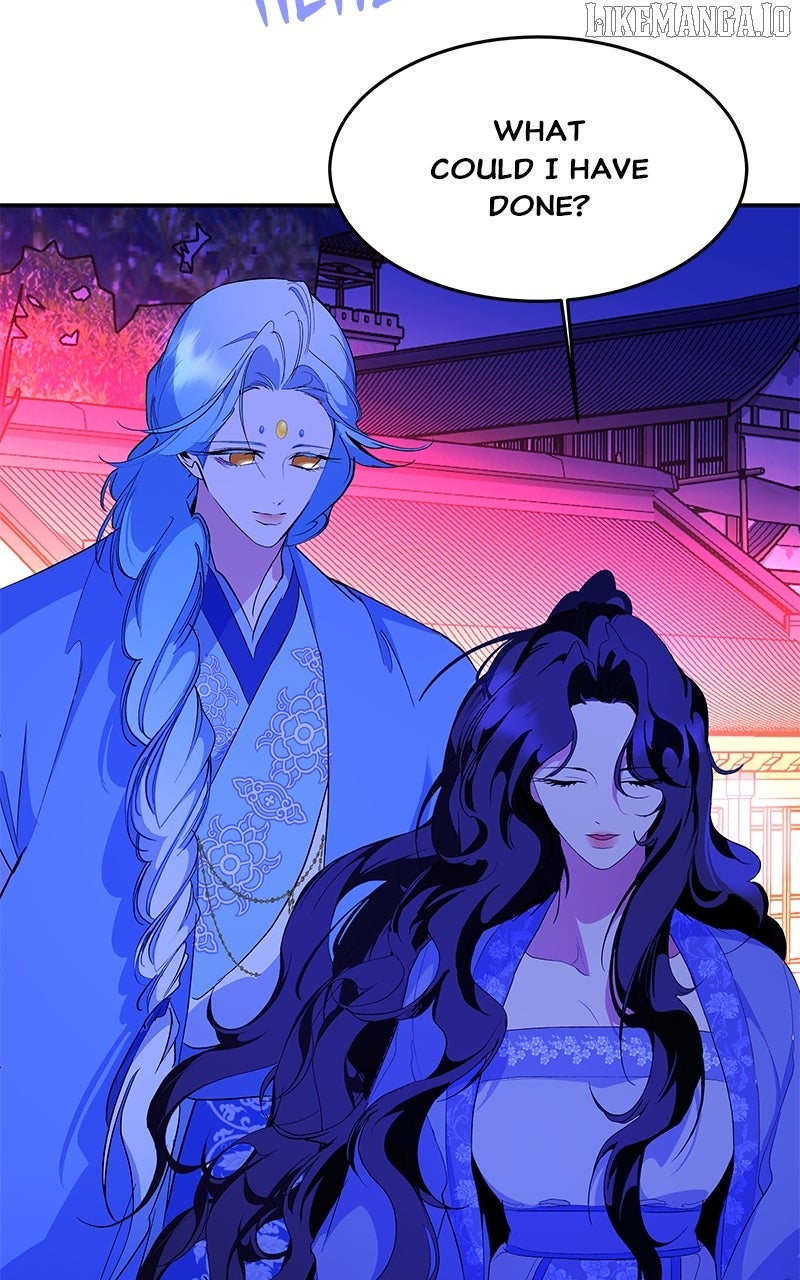 Goddess’s Way of Attacking Tigers Chapter 116 - Page 37