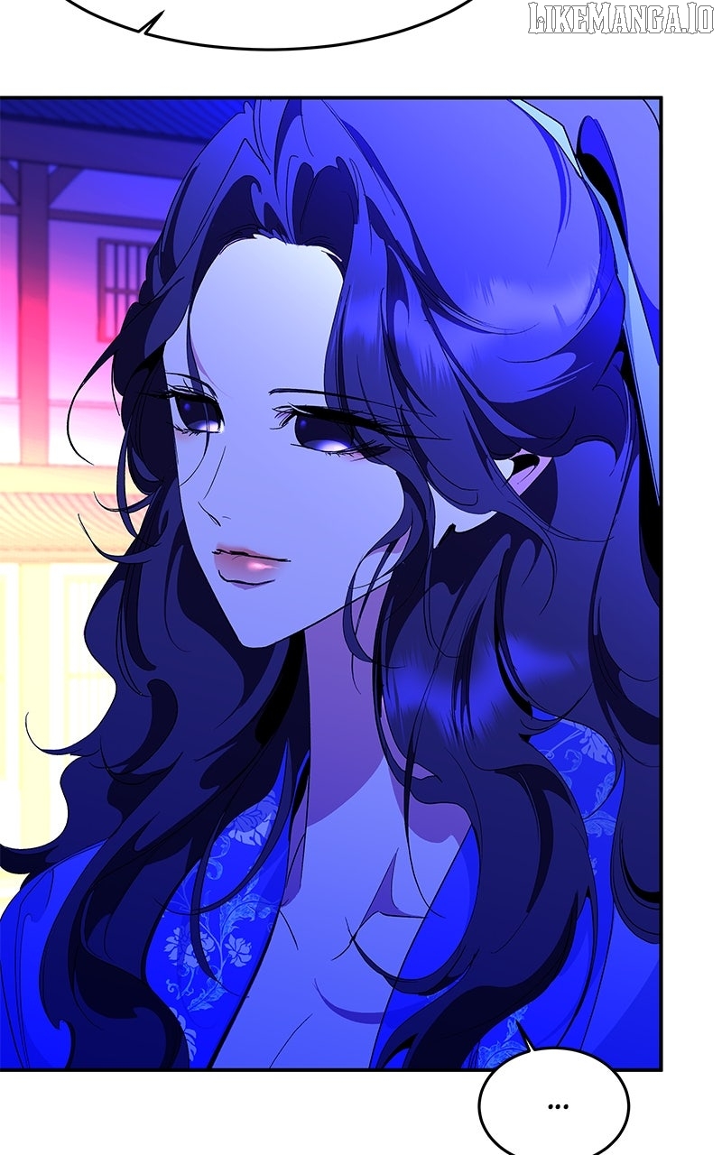 Goddess’s Way of Attacking Tigers Chapter 116 - Page 39