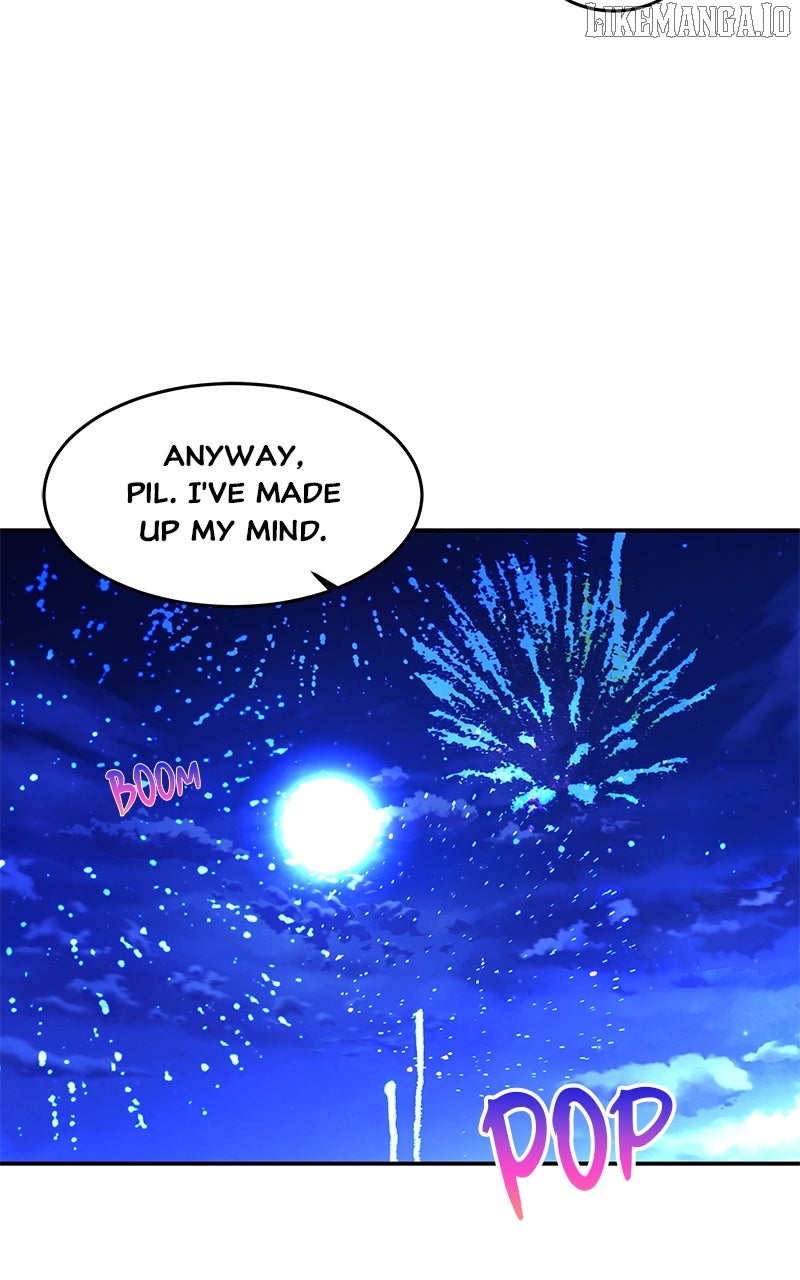 Goddess’s Way of Attacking Tigers Chapter 116 - Page 40
