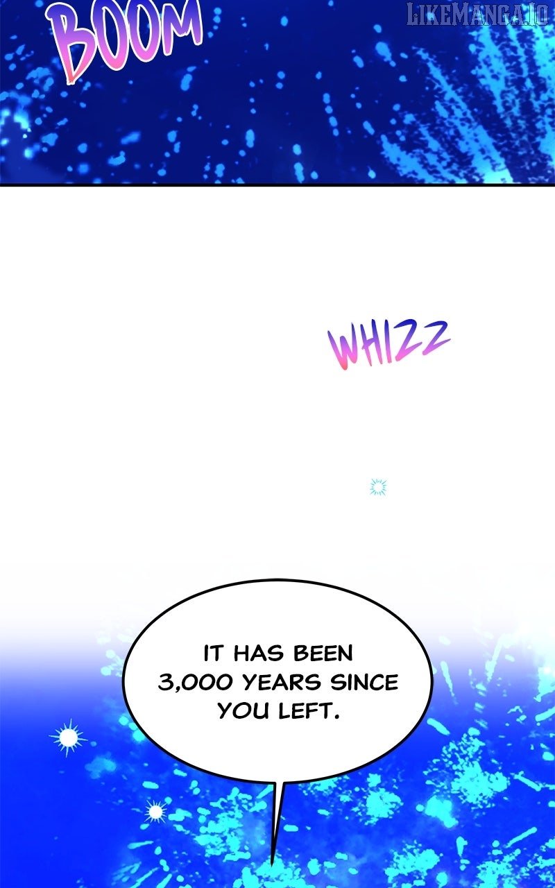 Goddess’s Way of Attacking Tigers Chapter 116 - Page 5