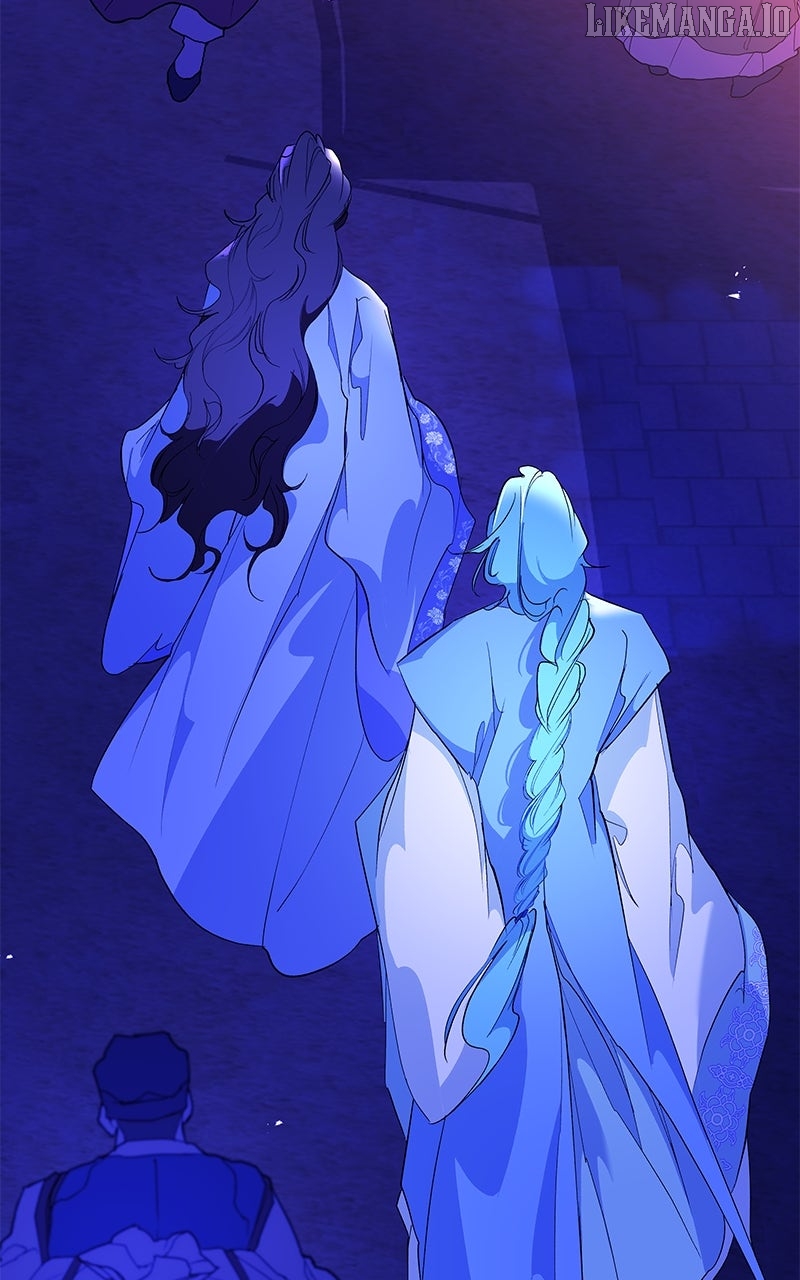 Goddess’s Way of Attacking Tigers Chapter 116 - Page 42