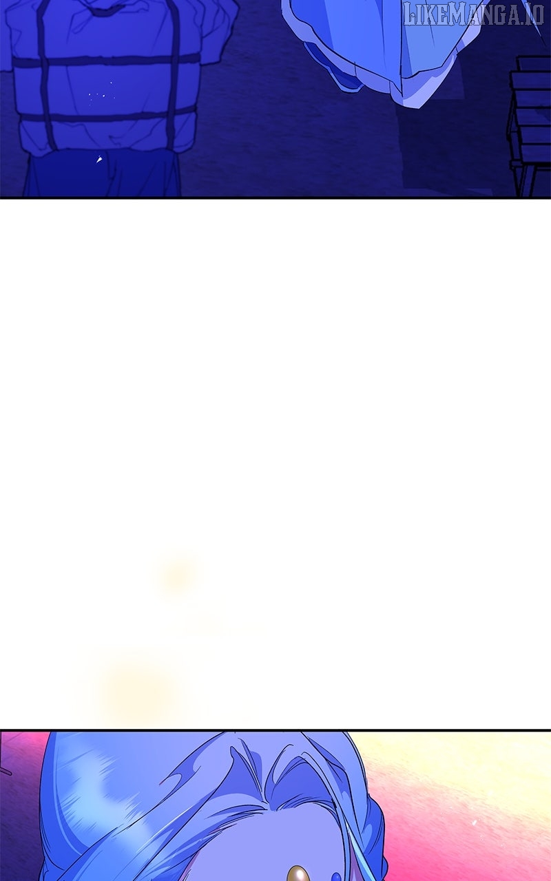 Goddess’s Way of Attacking Tigers Chapter 116 - Page 43