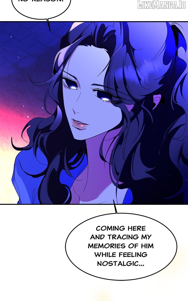 Goddess’s Way of Attacking Tigers Chapter 116 - Page 45