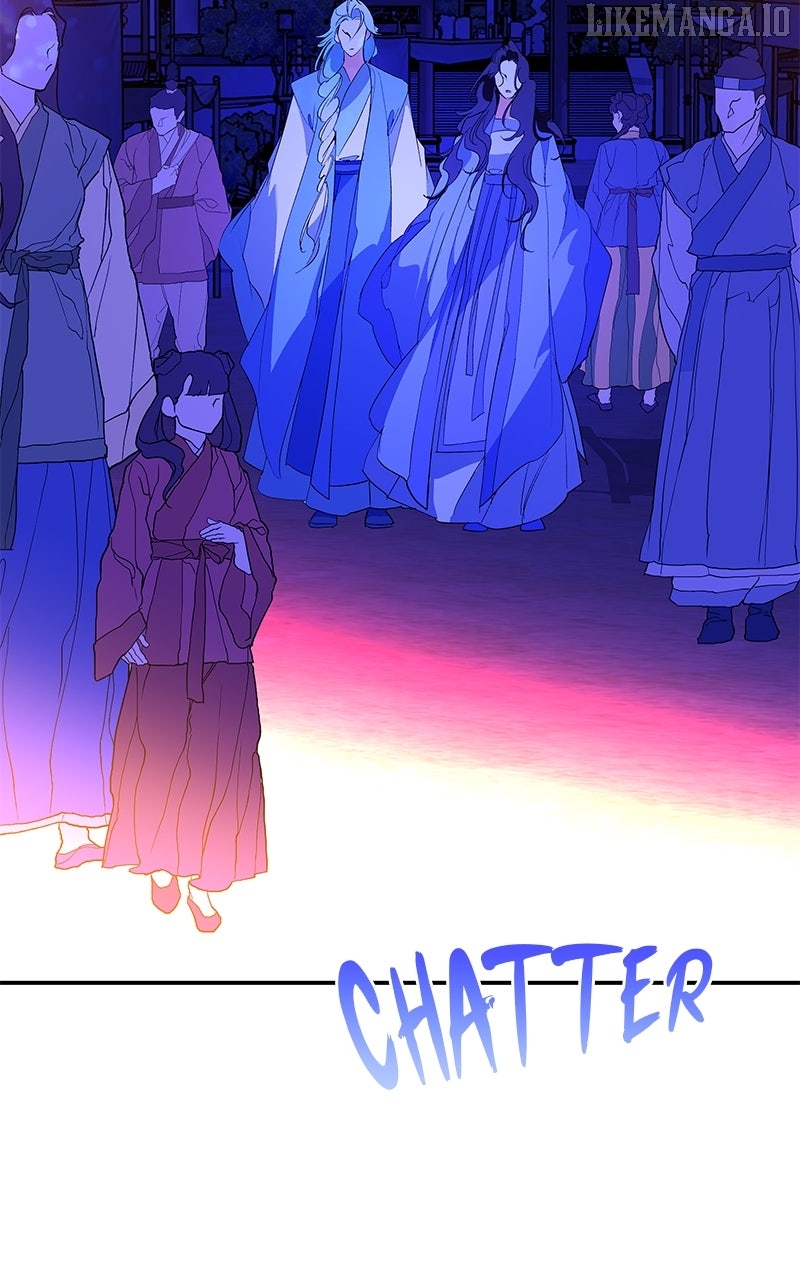 Goddess’s Way of Attacking Tigers Chapter 116 - Page 47