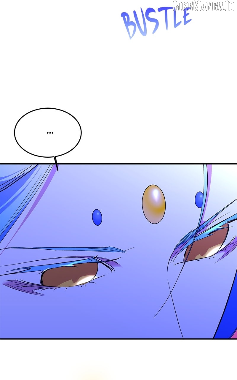 Goddess’s Way of Attacking Tigers Chapter 116 - Page 48