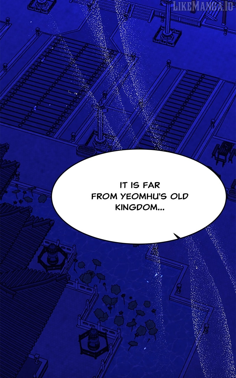 Goddess’s Way of Attacking Tigers Chapter 116 - Page 52