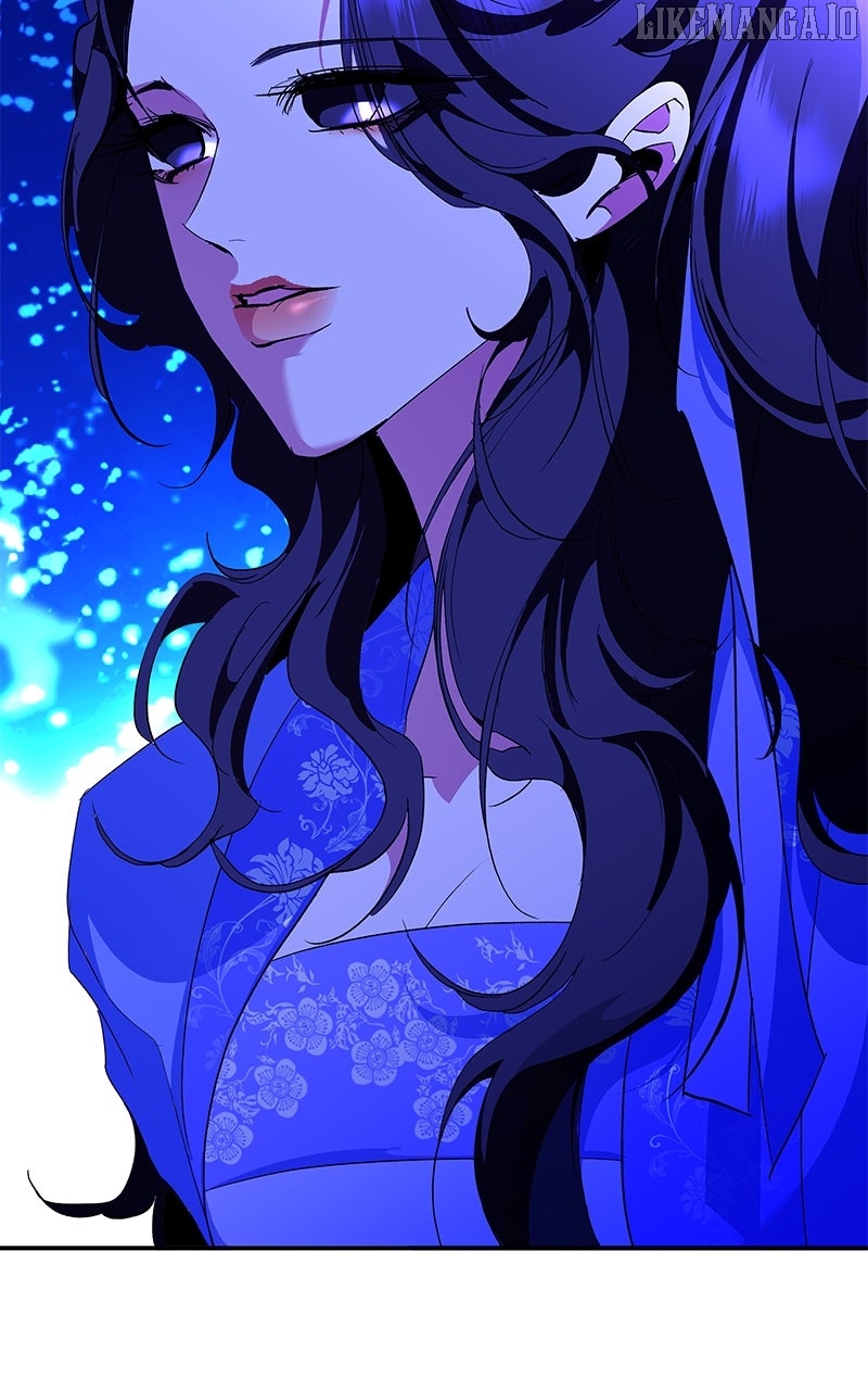 Goddess’s Way of Attacking Tigers Chapter 116 - Page 54