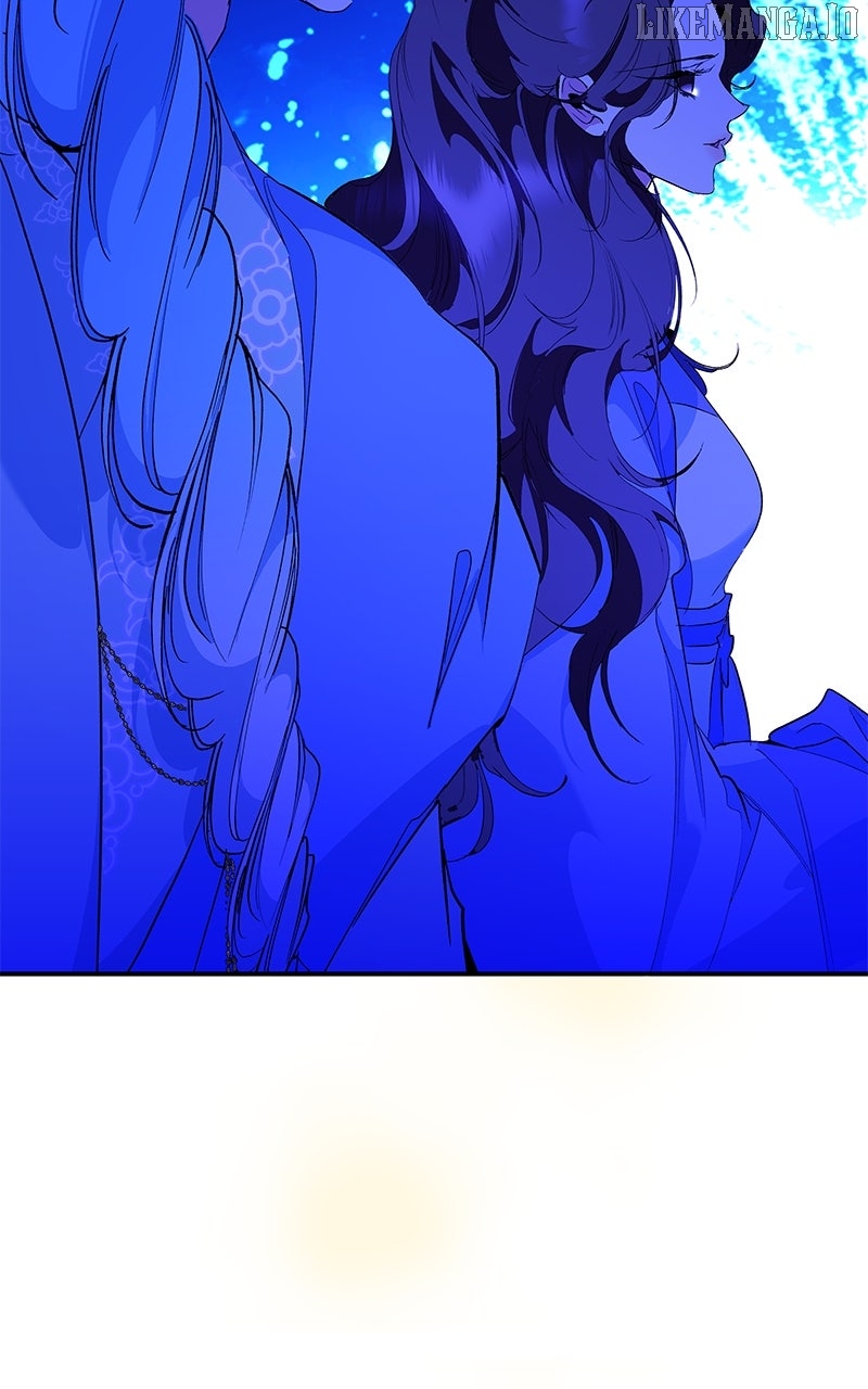 Goddess’s Way of Attacking Tigers Chapter 116 - Page 56