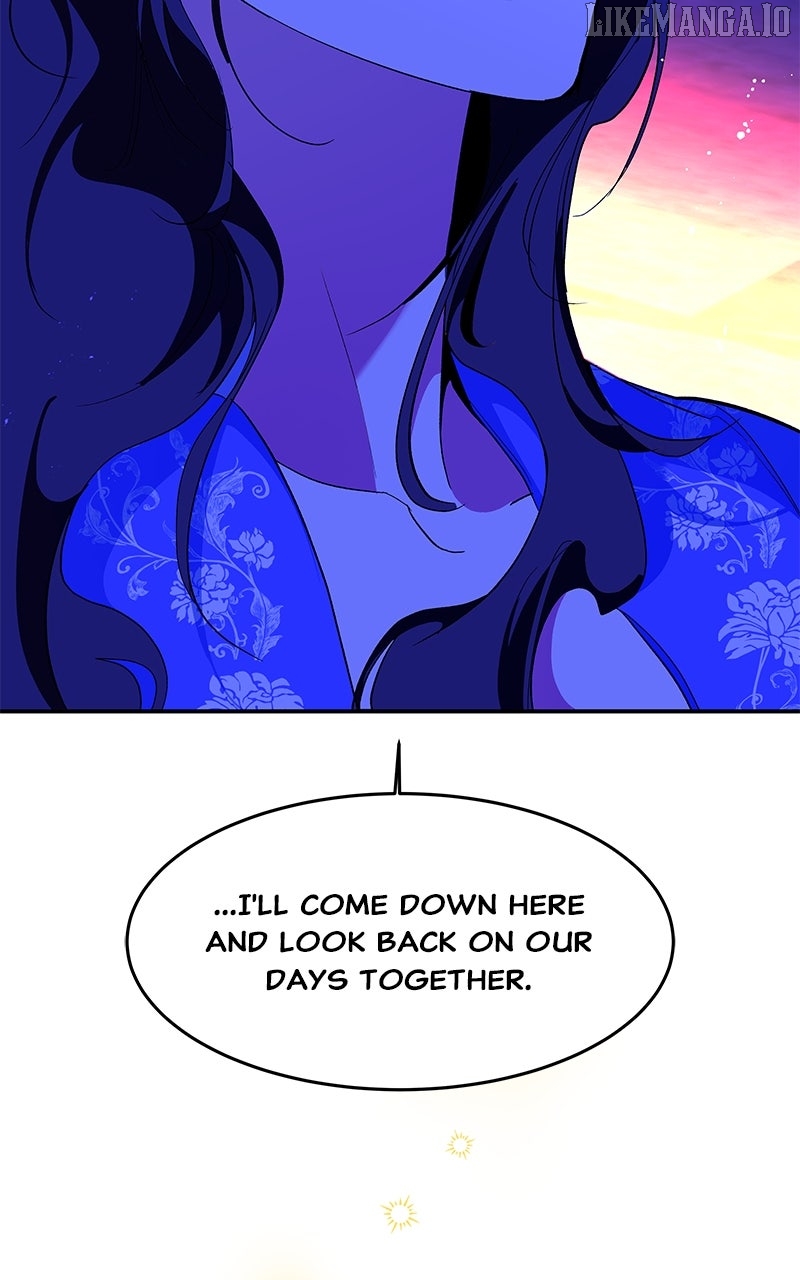 Goddess’s Way of Attacking Tigers Chapter 116 - Page 61