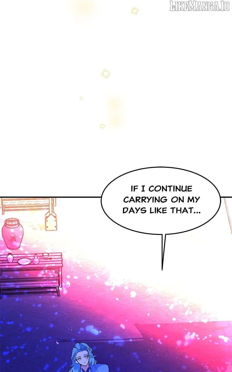 Goddess’s Way of Attacking Tigers Chapter 116 - Page 62