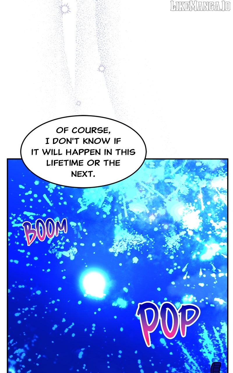 Goddess’s Way of Attacking Tigers Chapter 116 - Page 64