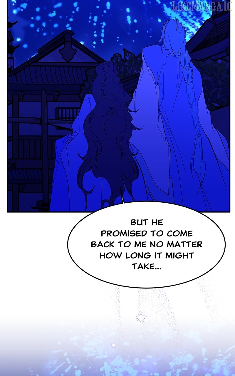 Goddess’s Way of Attacking Tigers Chapter 116 - Page 65
