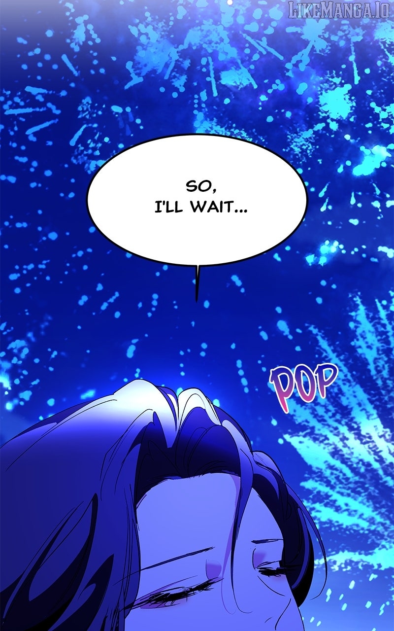 Goddess’s Way of Attacking Tigers Chapter 116 - Page 66