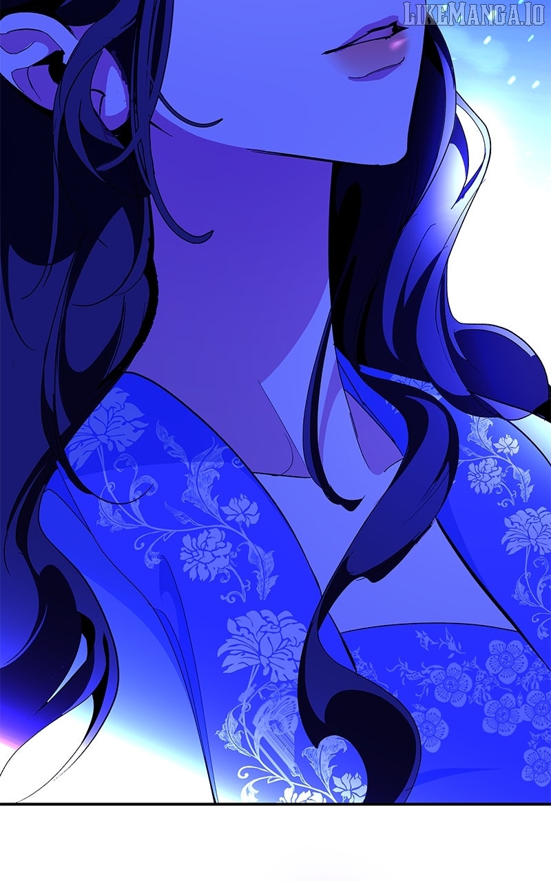 Goddess’s Way of Attacking Tigers Chapter 116 - Page 67