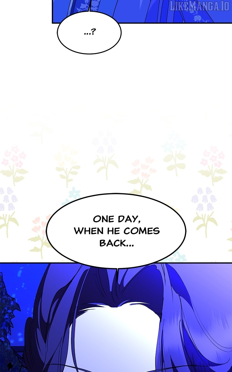 Goddess’s Way of Attacking Tigers Chapter 116 - Page 70