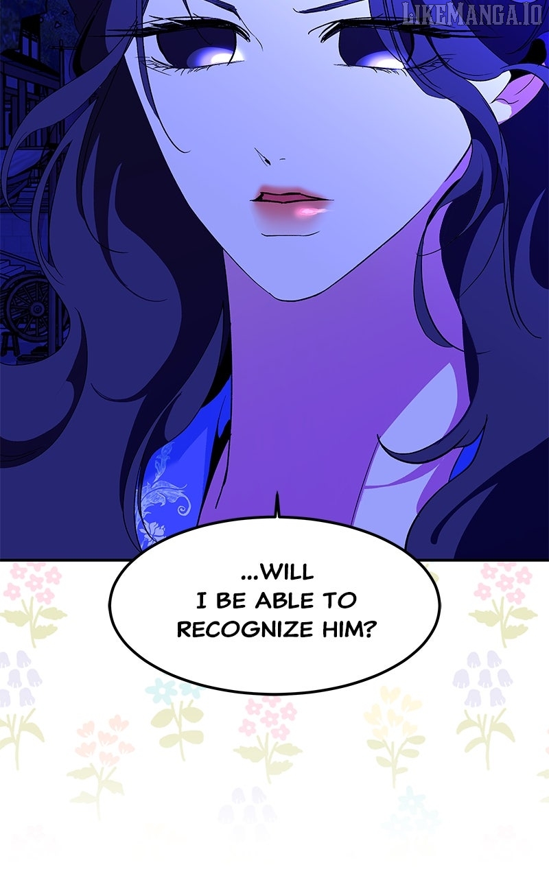 Goddess’s Way of Attacking Tigers Chapter 116 - Page 71