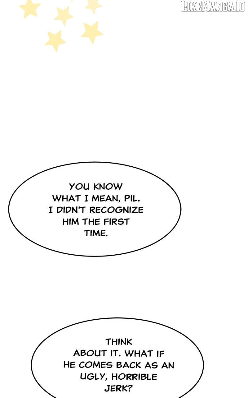 Goddess’s Way of Attacking Tigers Chapter 116 - Page 73