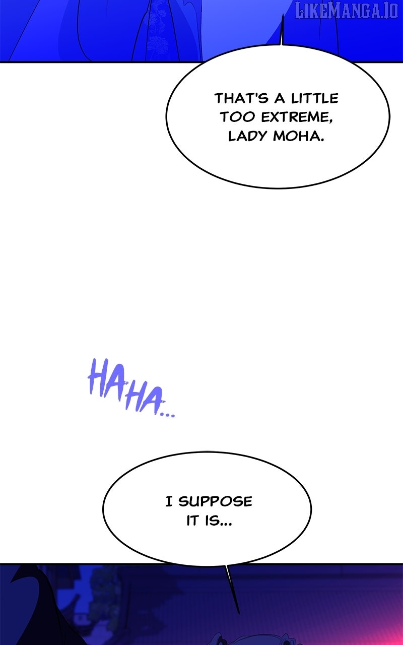 Goddess’s Way of Attacking Tigers Chapter 116 - Page 75
