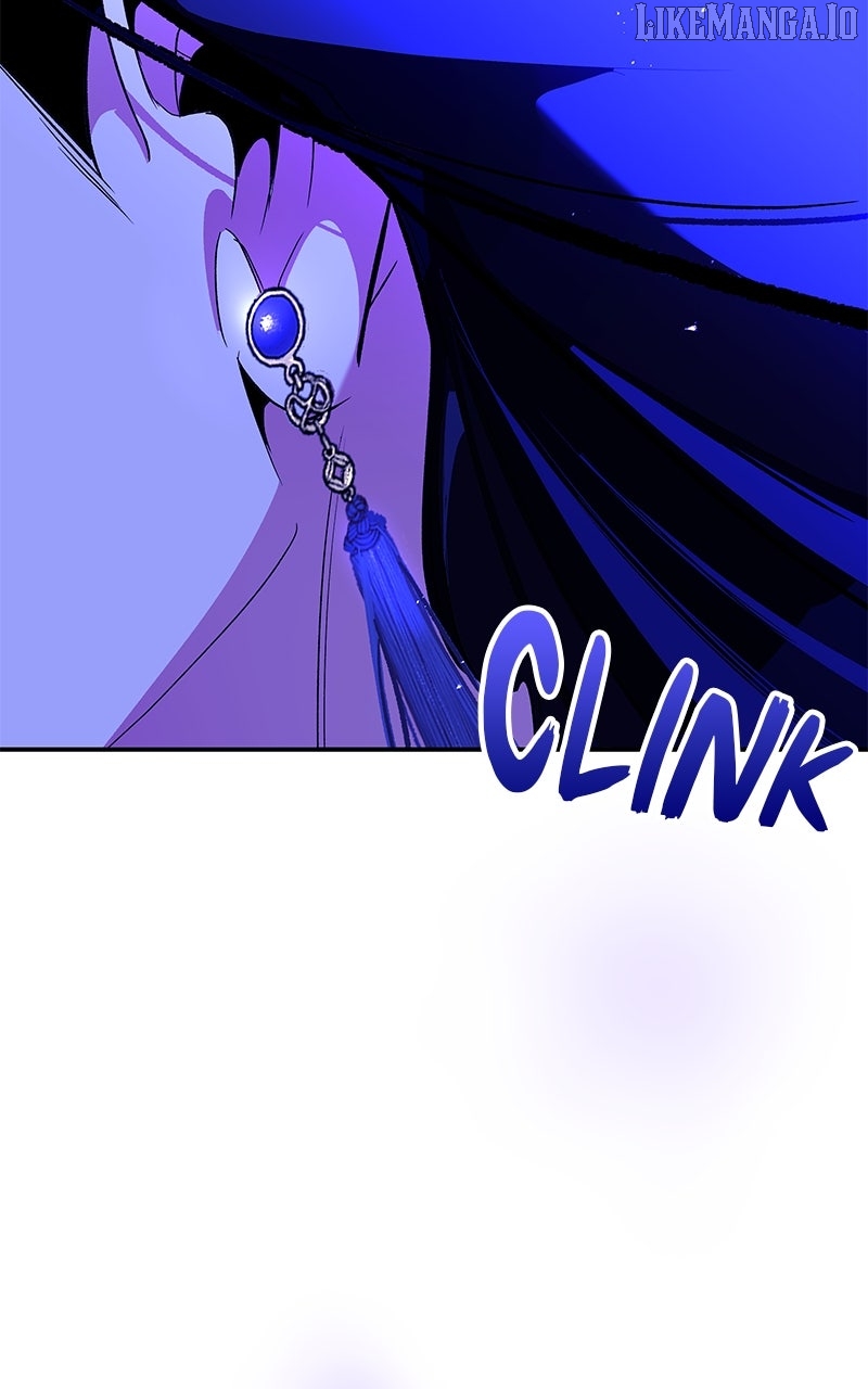Goddess’s Way of Attacking Tigers Chapter 116 - Page 79
