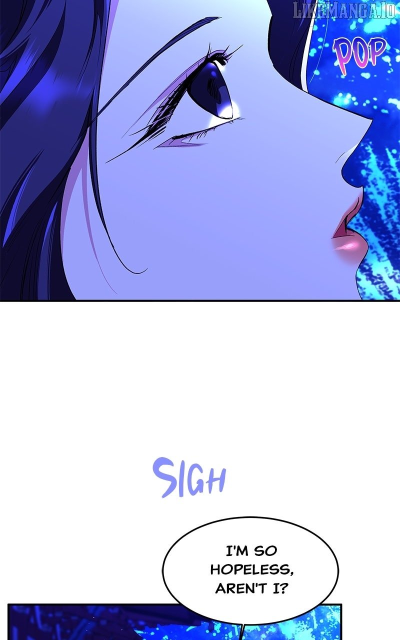 Goddess’s Way of Attacking Tigers Chapter 116 - Page 9