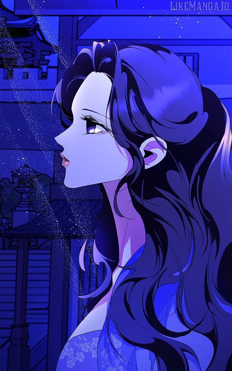 Goddess’s Way of Attacking Tigers Chapter 116 - Page 87