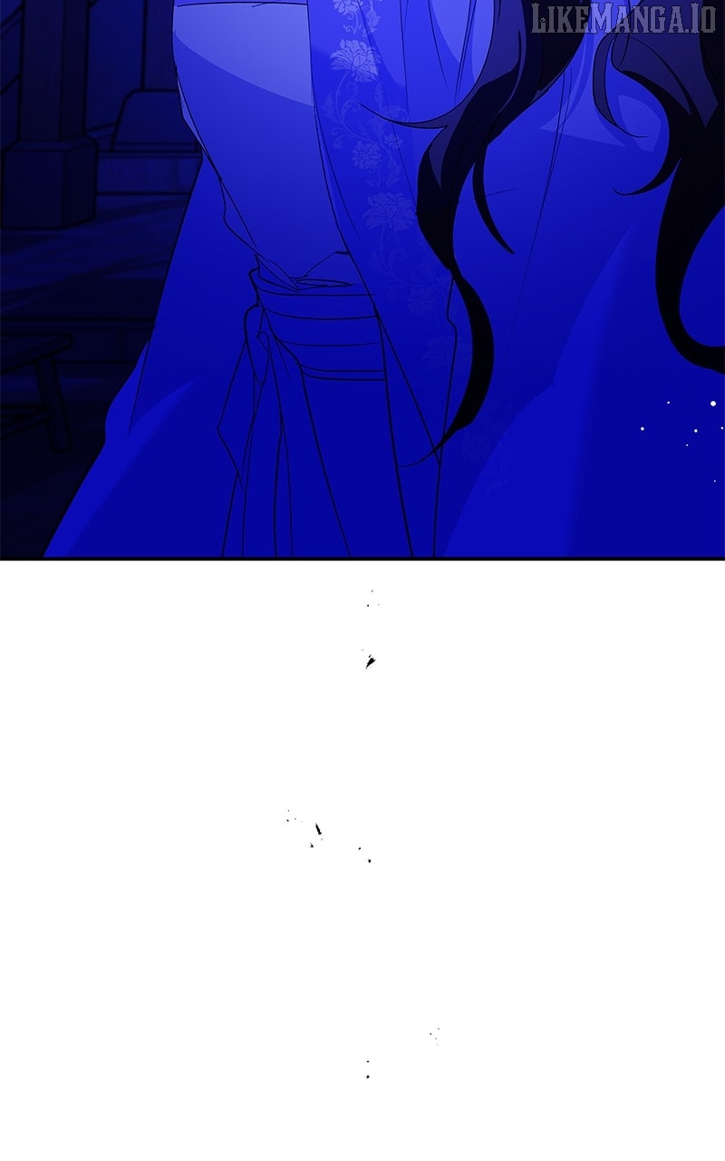 Goddess’s Way of Attacking Tigers Chapter 116 - Page 88