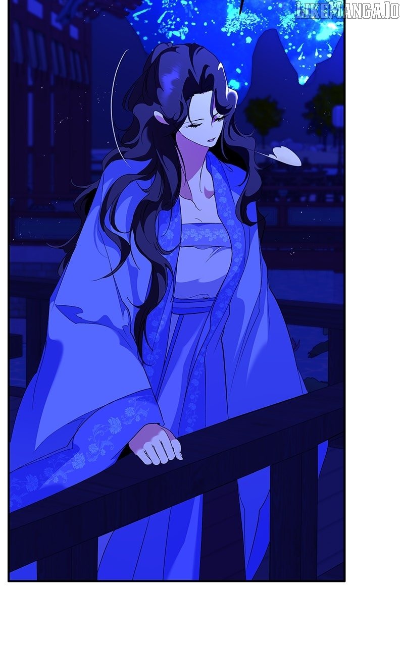 Goddess’s Way of Attacking Tigers Chapter 116 - Page 10