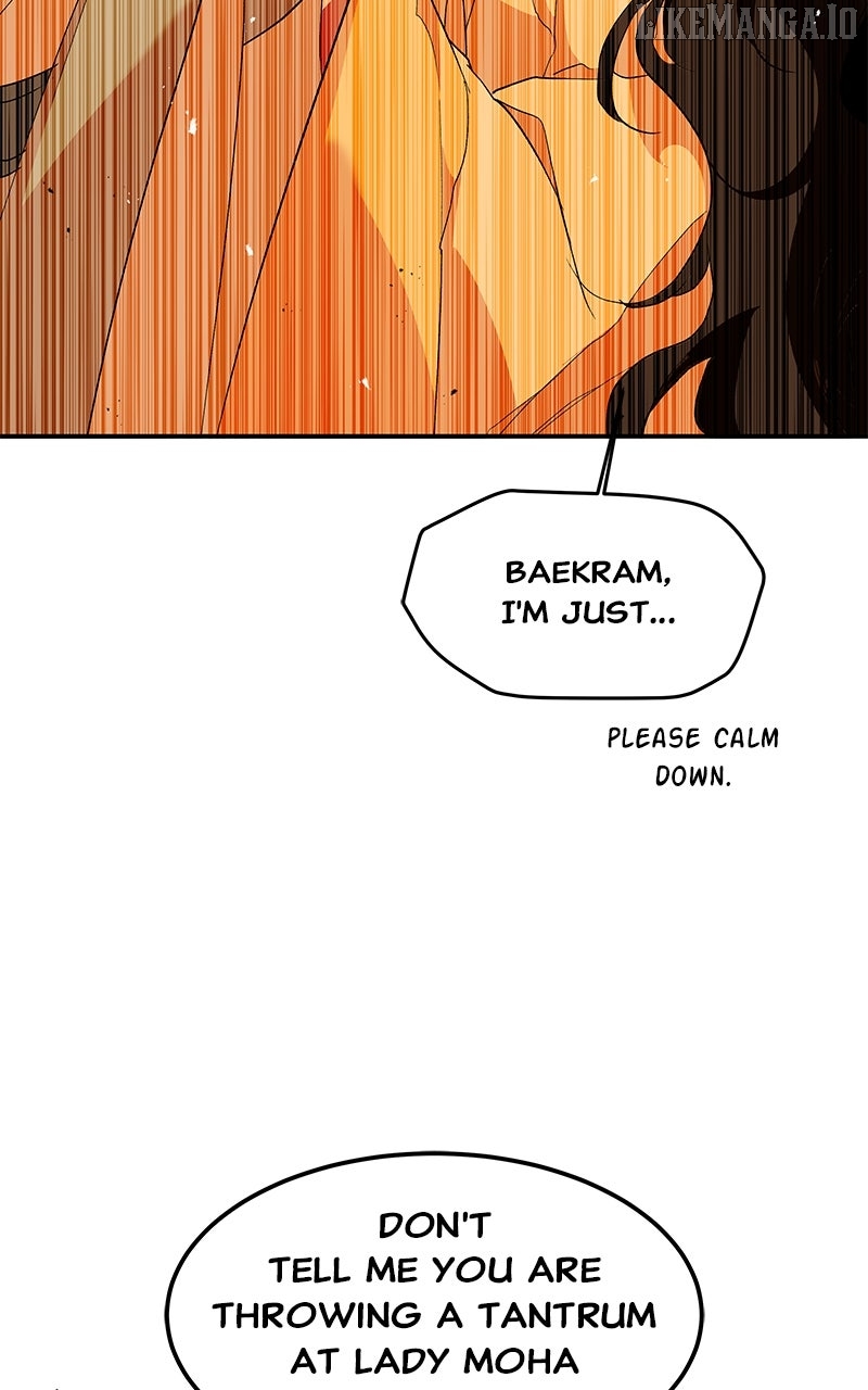 Goddess’s Way of Attacking Tigers Chapter 116 - Page 93