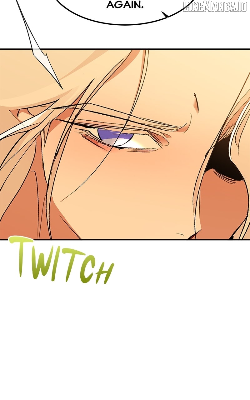Goddess’s Way of Attacking Tigers Chapter 116 - Page 94