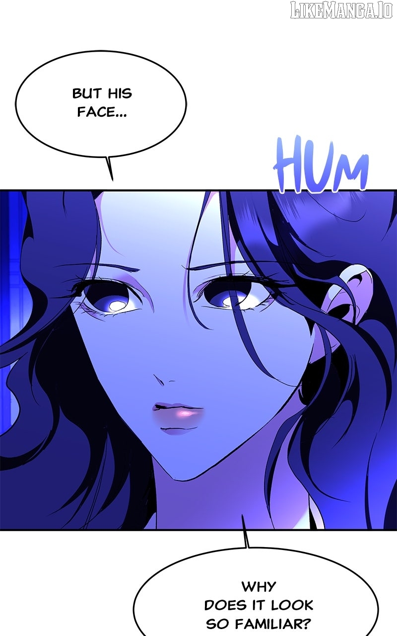 Goddess’s Way of Attacking Tigers Chapter 117 - Page 102