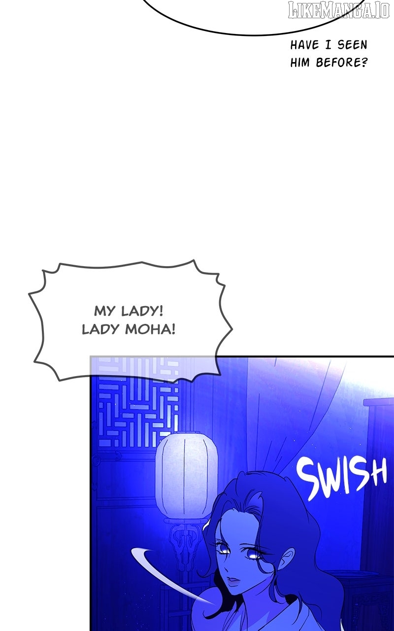 Goddess’s Way of Attacking Tigers Chapter 117 - Page 103