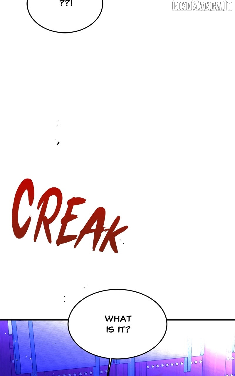 Goddess’s Way of Attacking Tigers Chapter 117 - Page 106