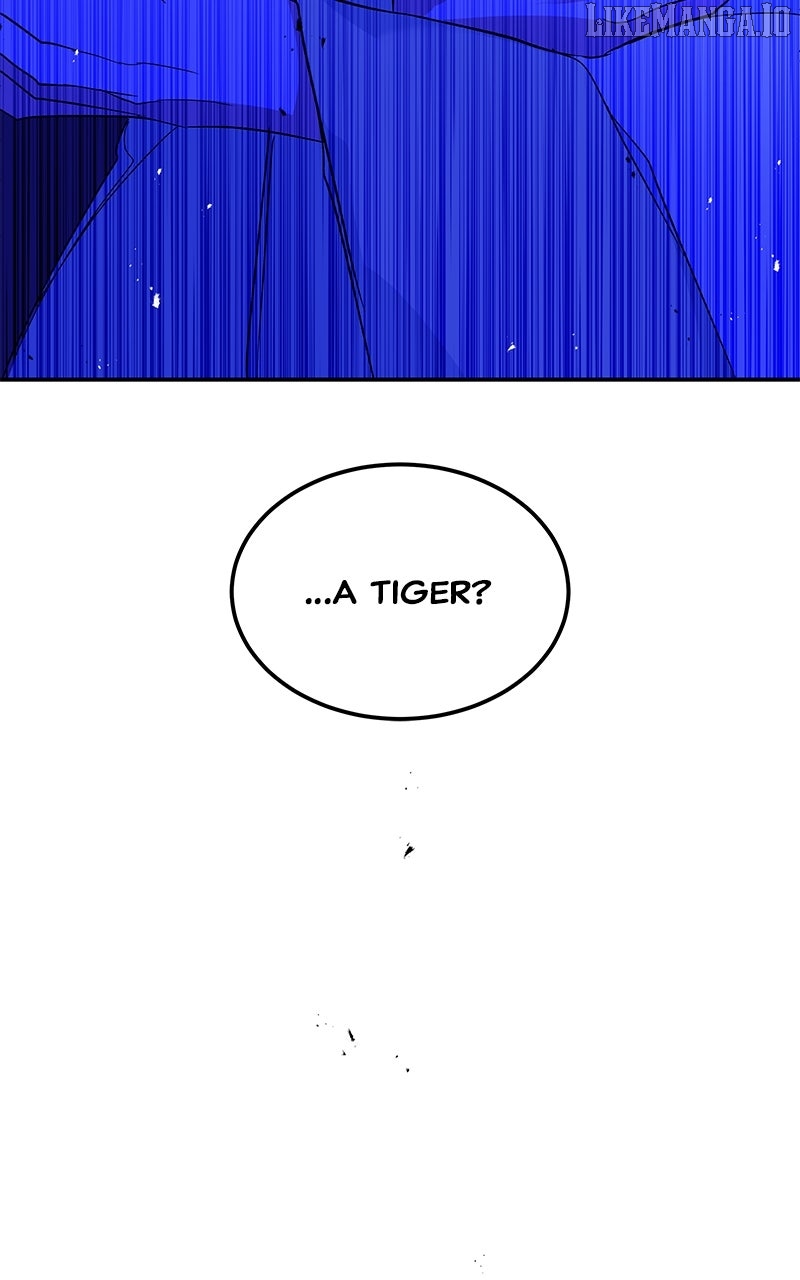 Goddess’s Way of Attacking Tigers Chapter 117 - Page 111