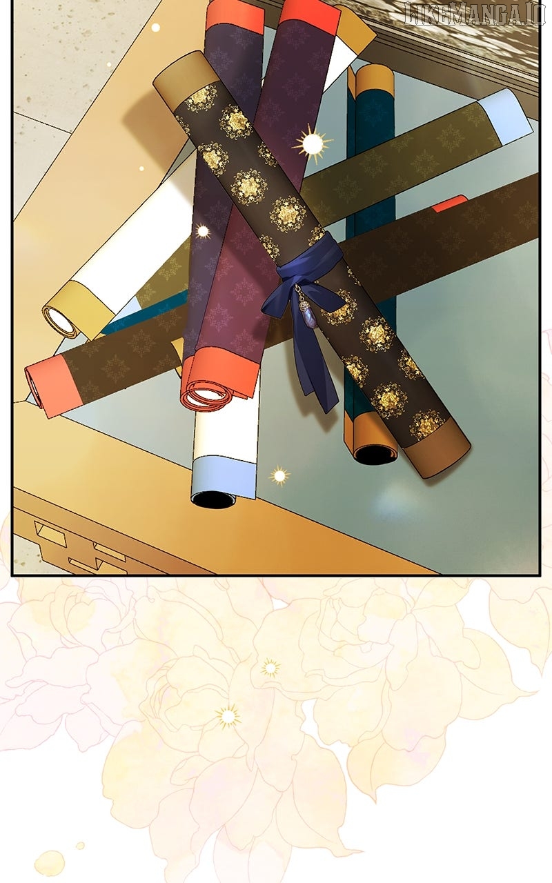 Goddess’s Way of Attacking Tigers Chapter 117 - Page 23