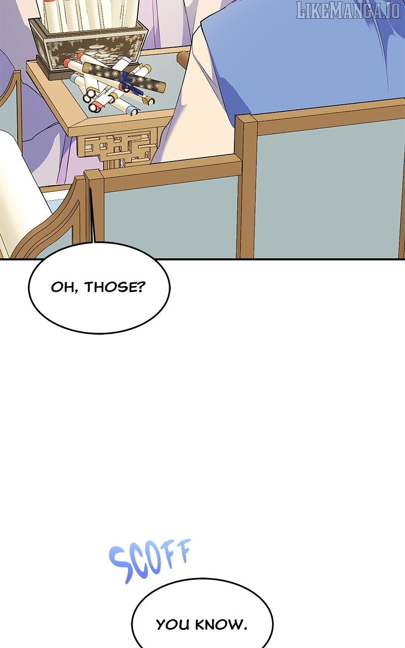 Goddess’s Way of Attacking Tigers Chapter 117 - Page 25