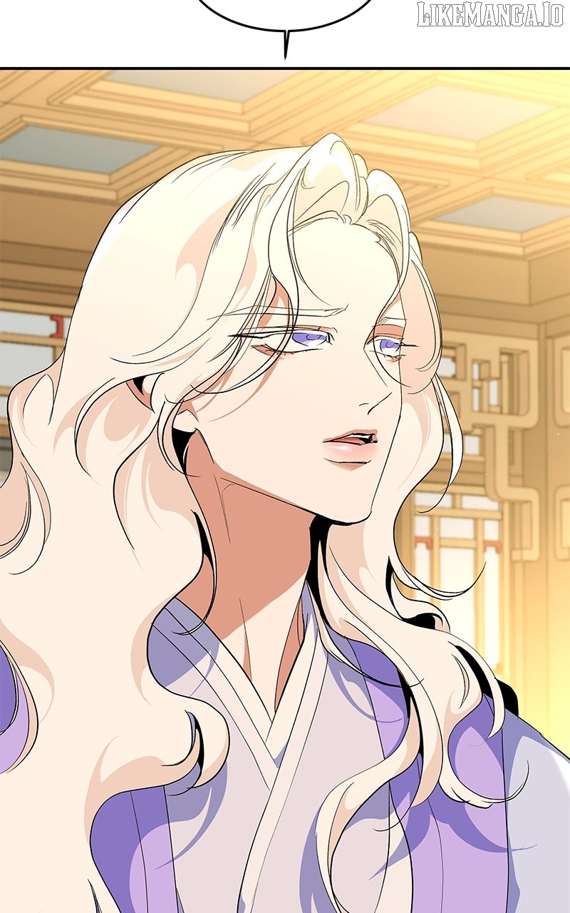 Goddess’s Way of Attacking Tigers Chapter 117 - Page 26