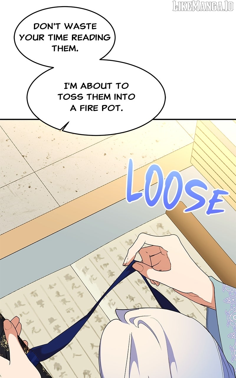 Goddess’s Way of Attacking Tigers Chapter 117 - Page 29