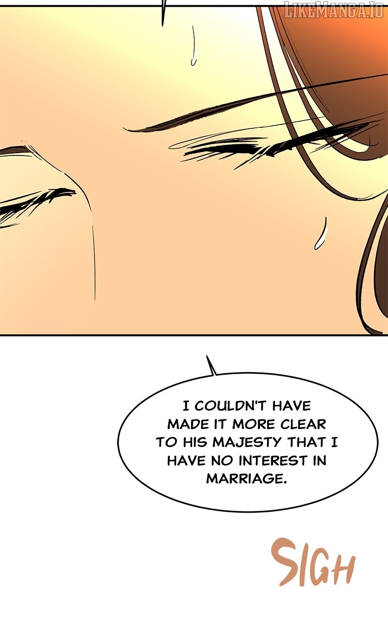 Goddess’s Way of Attacking Tigers Chapter 117 - Page 4