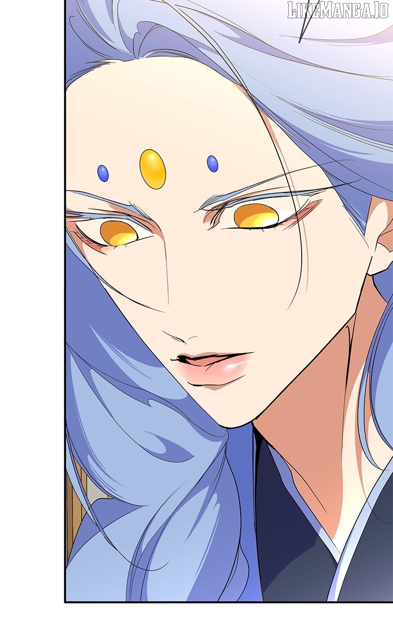 Goddess’s Way of Attacking Tigers Chapter 117 - Page 31