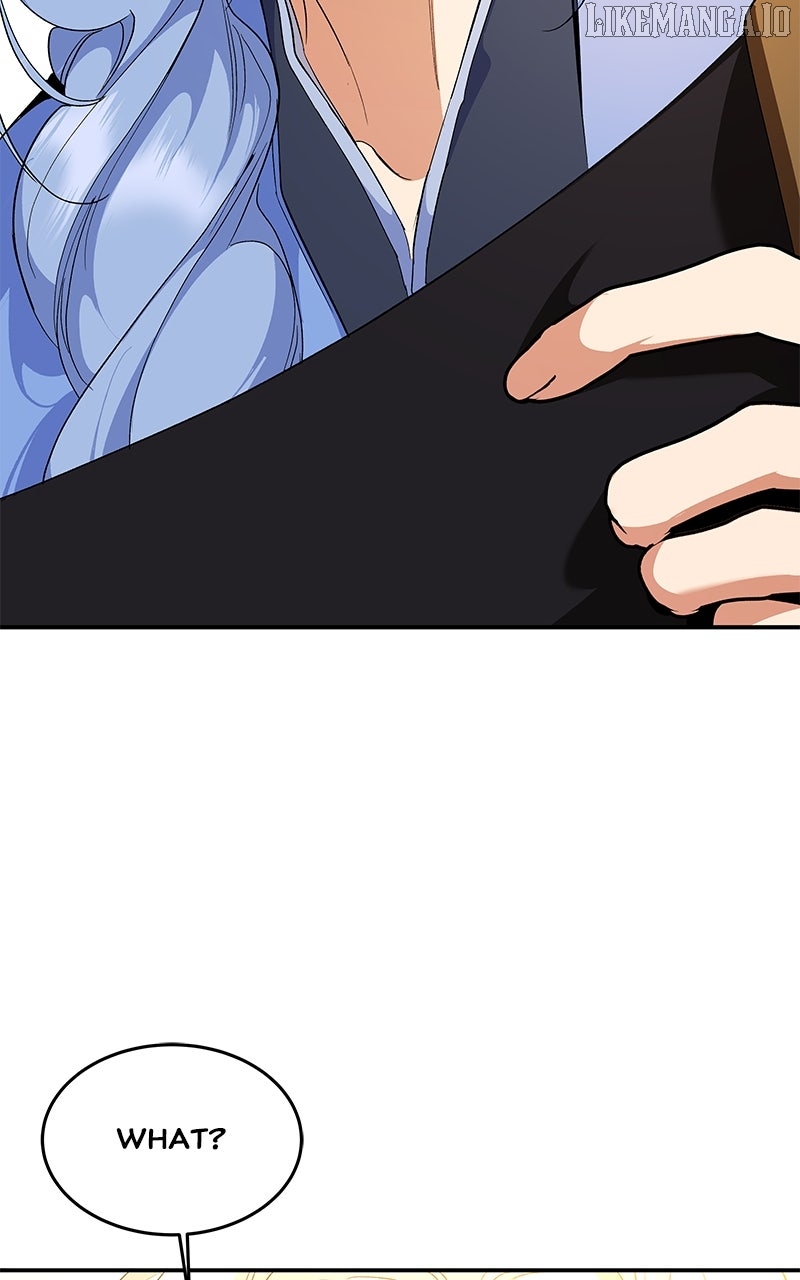 Goddess’s Way of Attacking Tigers Chapter 117 - Page 35