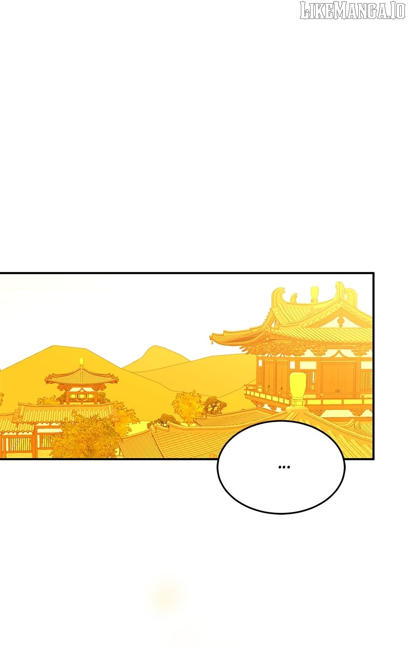 Goddess’s Way of Attacking Tigers Chapter 117 - Page 38